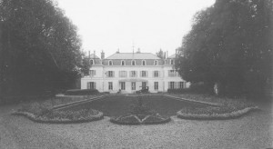 Château de Fortoiseau