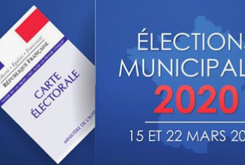 Résultat des élections municipales du 15 mars 2020