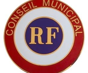 Conseil municipal du 5 décembre 2022