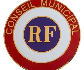 Conseil municipal du 25 avril 2023